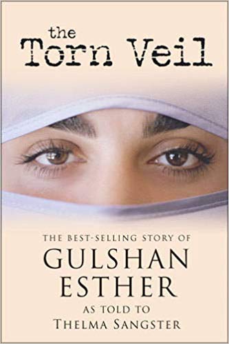 The Torn Veil PB - Gulshan Esther